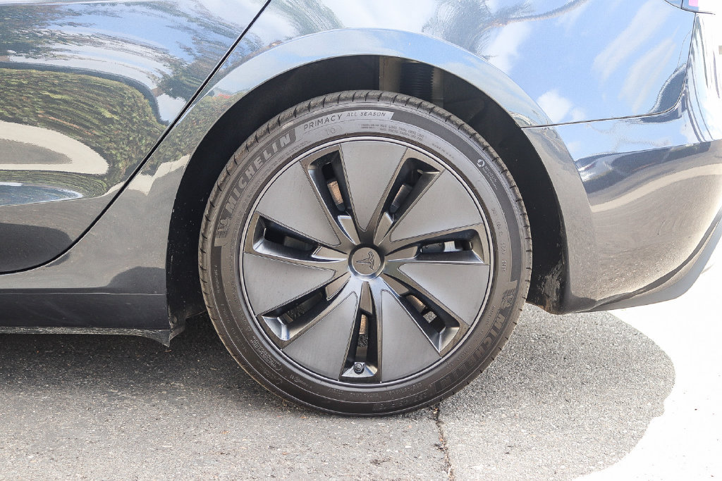 Used 2026 Tesla Model 3 RWD image 10