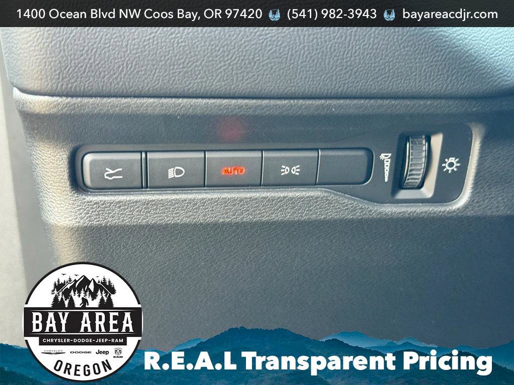 New 2026 Dodge Charger Scat Pack image 19