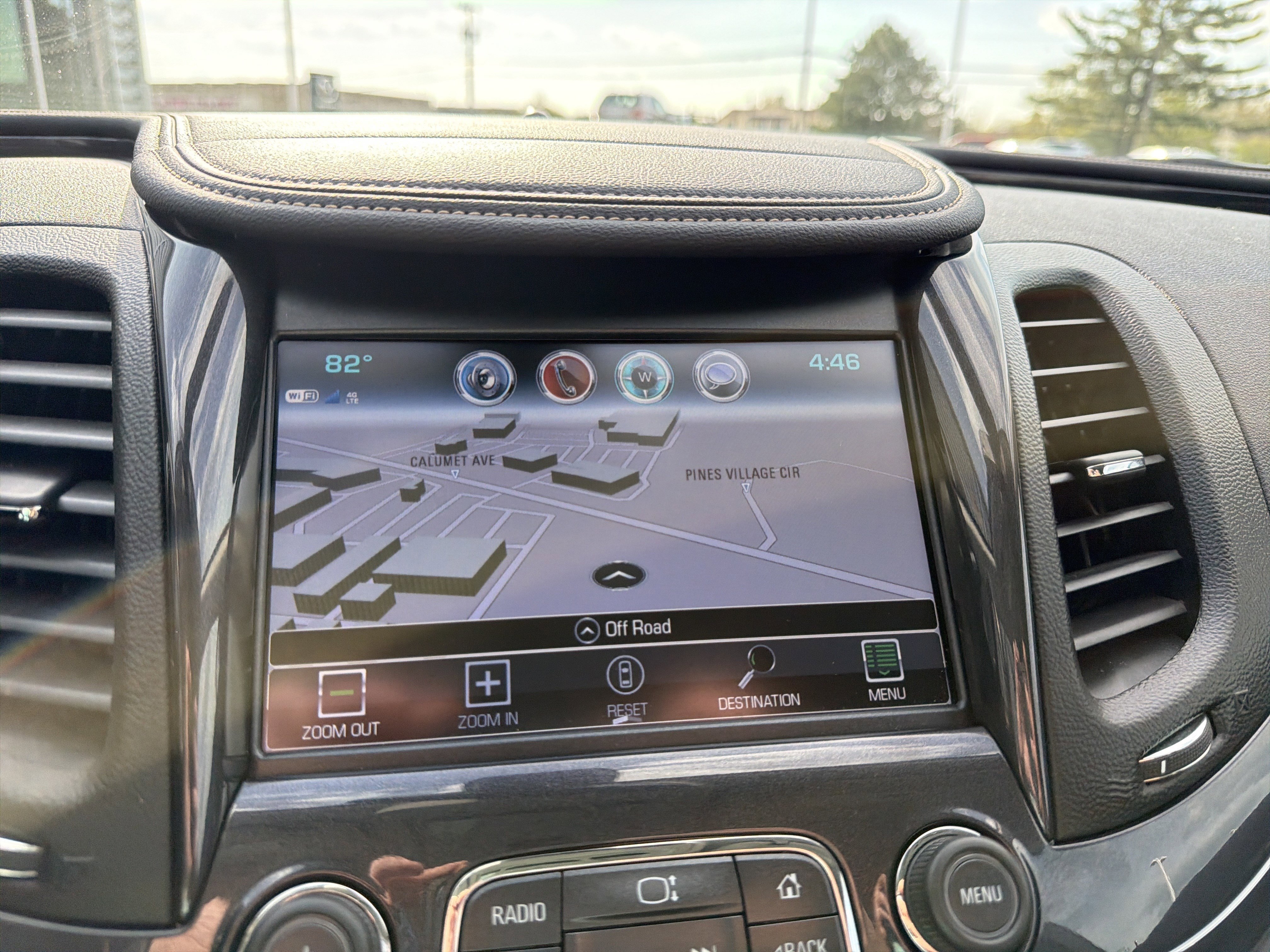 Used 2019 Chevrolet Impala Premier w/ Premier Convenience Package FWD image 22