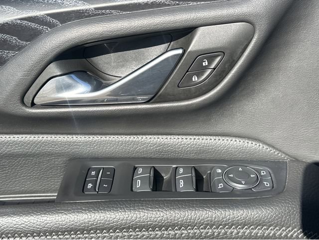 Certified 2023 GMC Yukon Denali AWD/4WD image 34