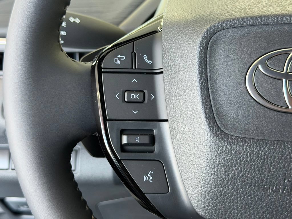 New 2026 Toyota C-HR AWD/4WD image 22