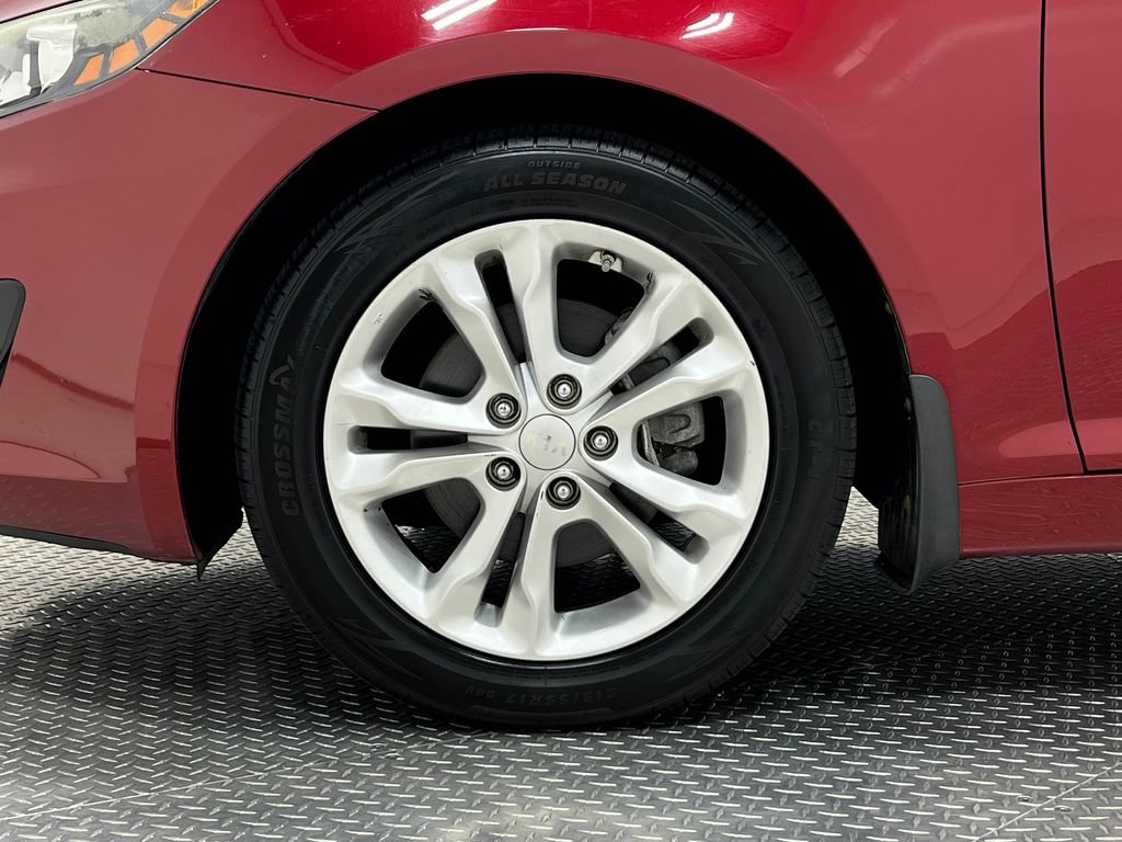 Used 2012 Kia Optima EX FWD image 32