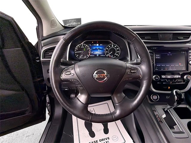 Used 2021 Nissan Murano SL image 11