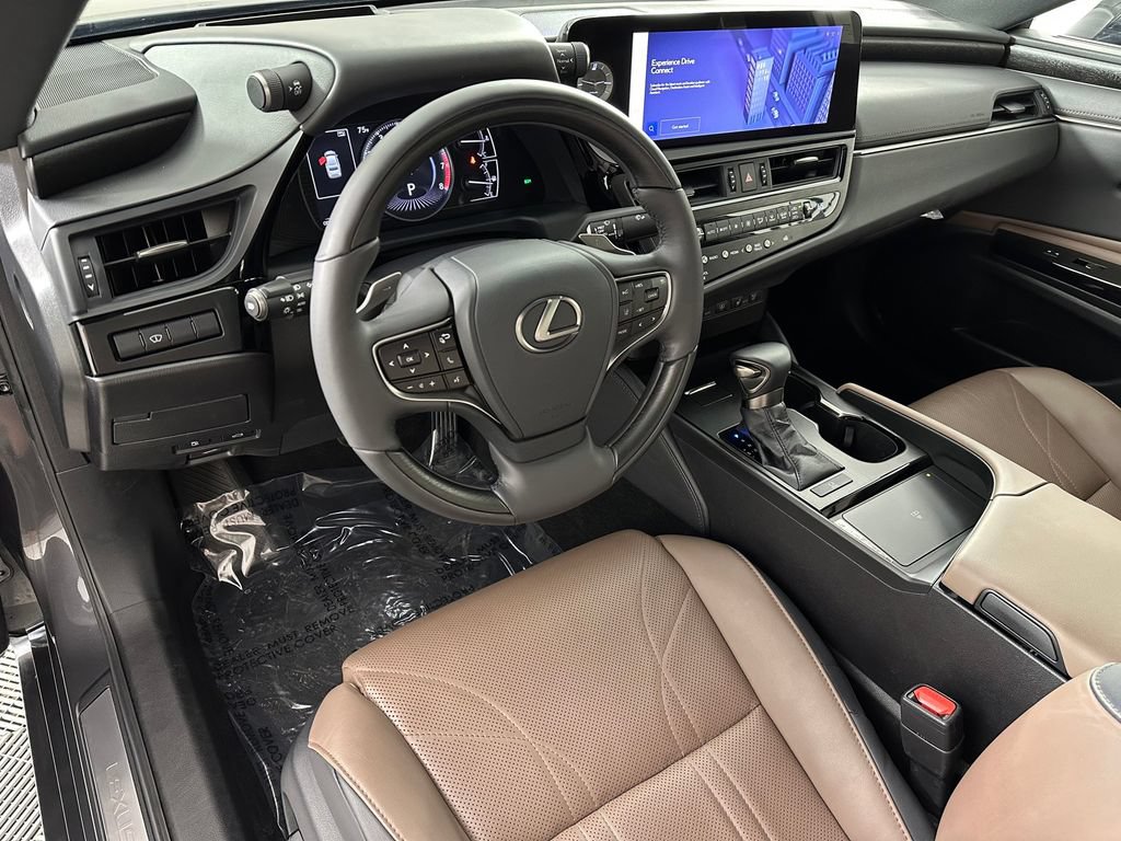 Used 2023 Lexus ES 350 w/ Accessory Package (Z1) FWD image 17