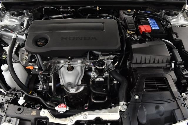 New 2026 Honda Civic Sport image 25