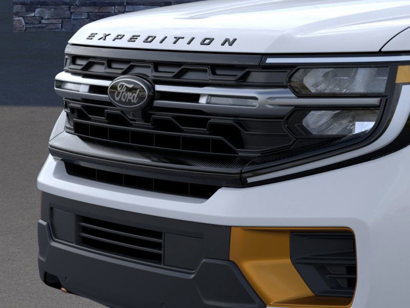 New 2026 Ford Expedition Tremor AWD/4WD image 17