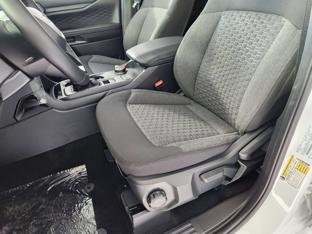 New 2025 Ford Ranger XLT AWD/4WD image 13