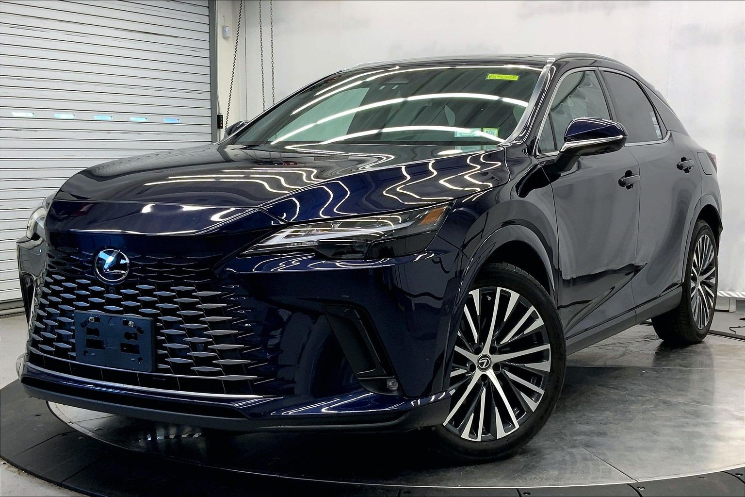 Used 2024 Lexus RX 350h