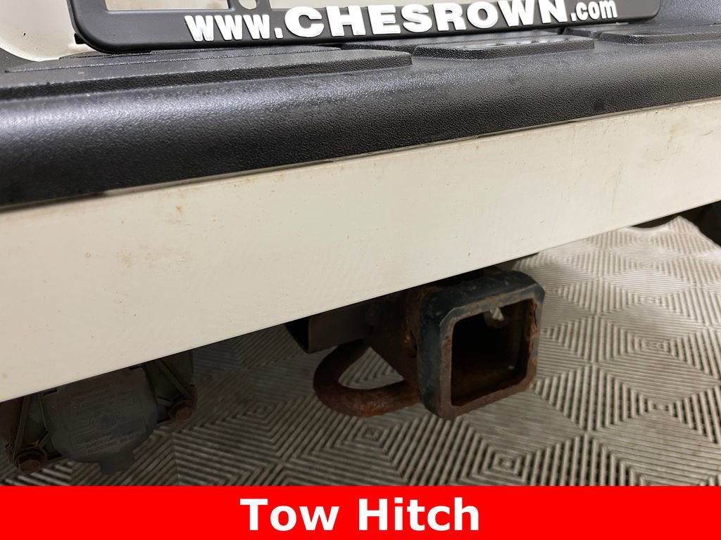 Used 2013 Honda Ridgeline RTS image 12