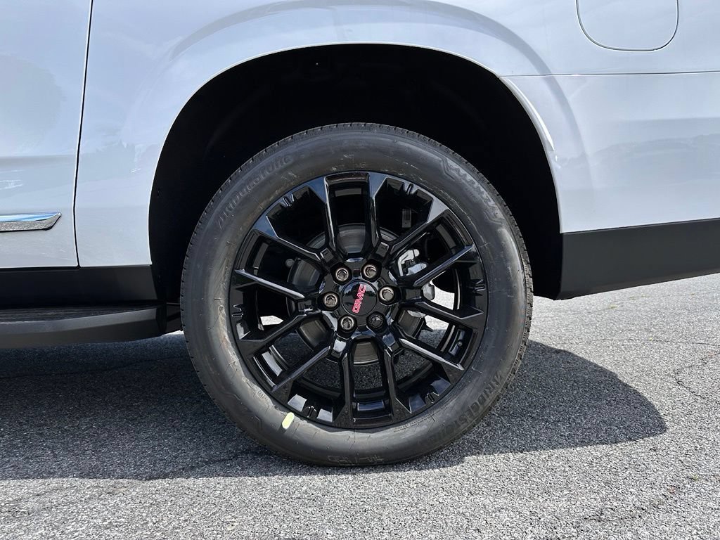 New 2026 GMC Yukon XL Elevation w/ Elevation Premium Package AWD/4WD image 41
