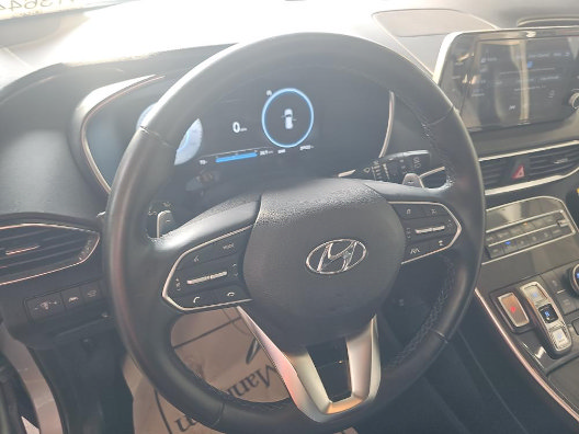 Used 2022 Hyundai Santa Fe XRT AWD/4WD image 9