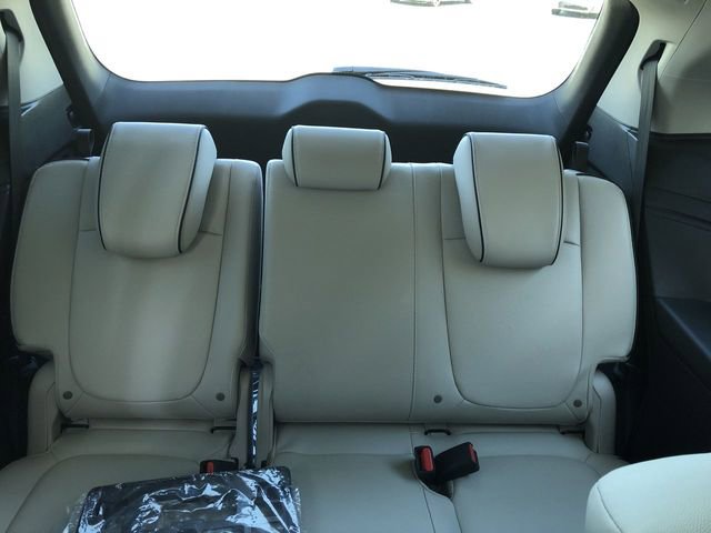 New 2026 Honda Odyssey Touring image 8