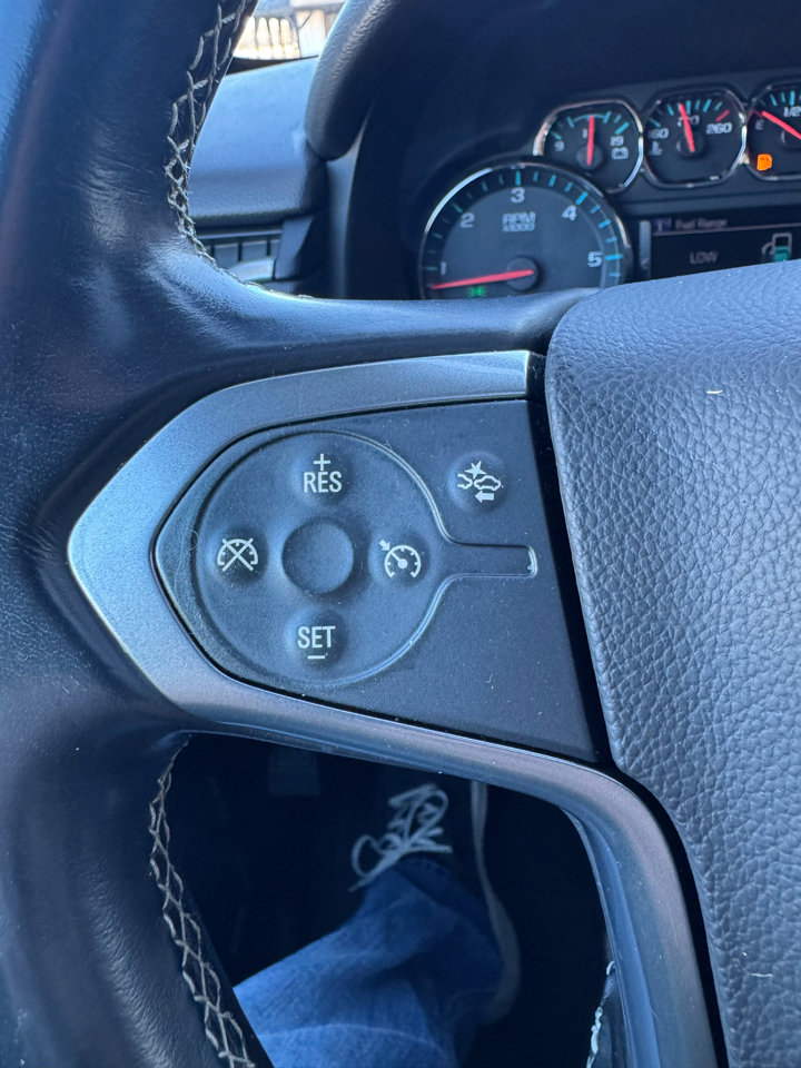 Used 2020 Chevrolet Tahoe LT image 17