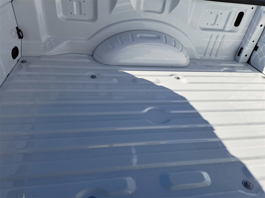 New 2026 Ford F250 XL w/ STX Appearance Package image 14