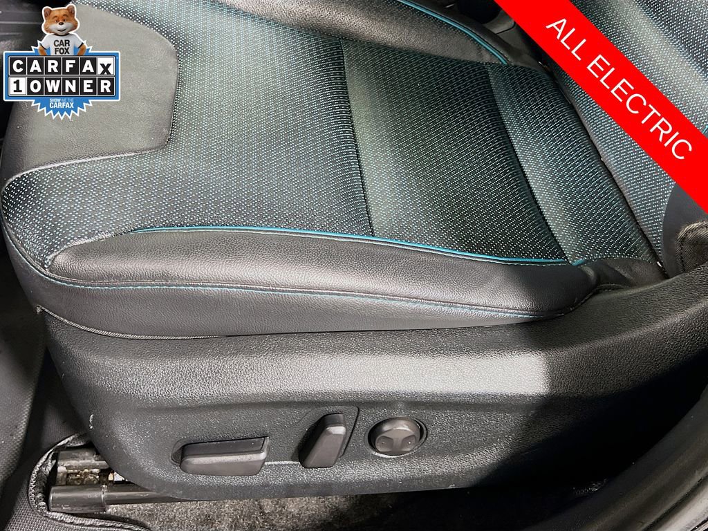 Certified 2022 Kia Niro EX Premium image 21