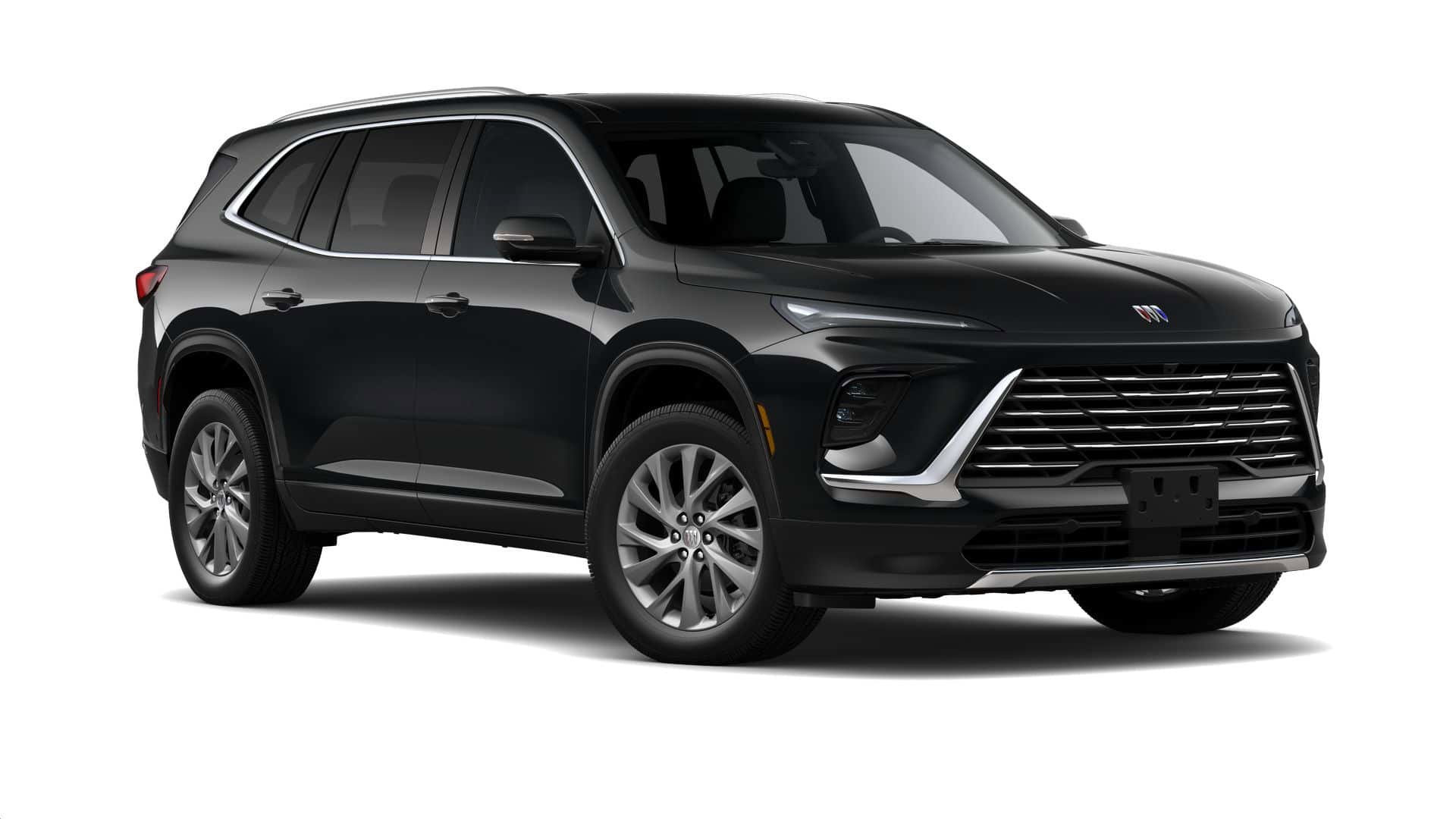 New 2026 Buick Enclave Preferred image 35