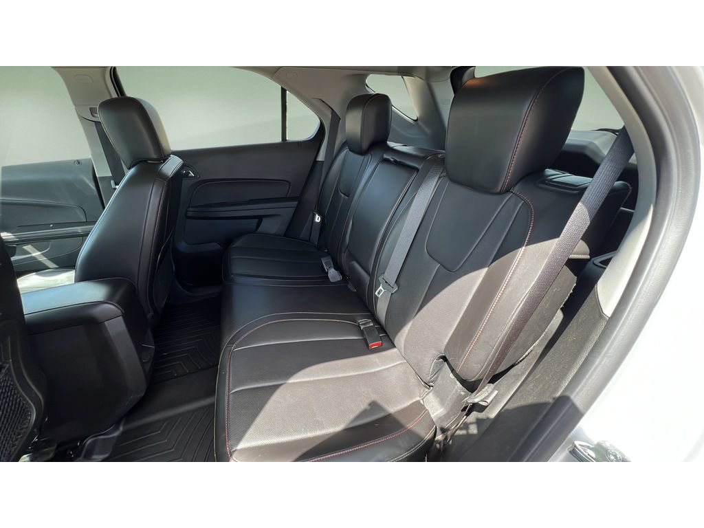 Used 2011 Chevrolet Equinox LTZ AWD/4WD image 28