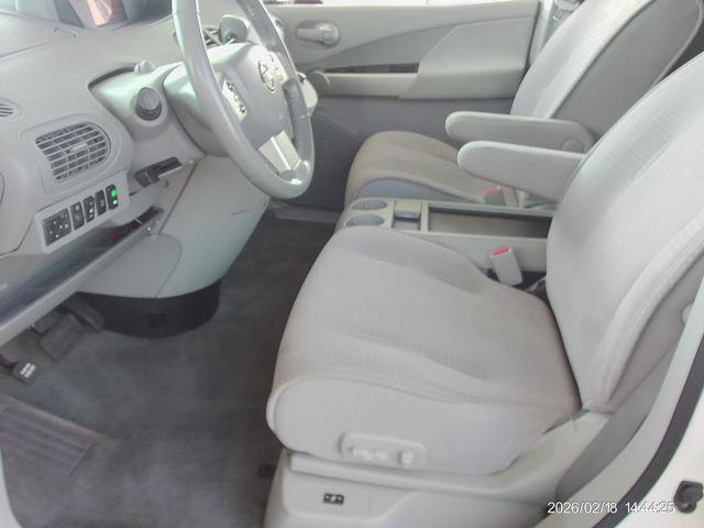 Used 2006 Nissan Quest SL w/ (S01) Seat Pkg image 8