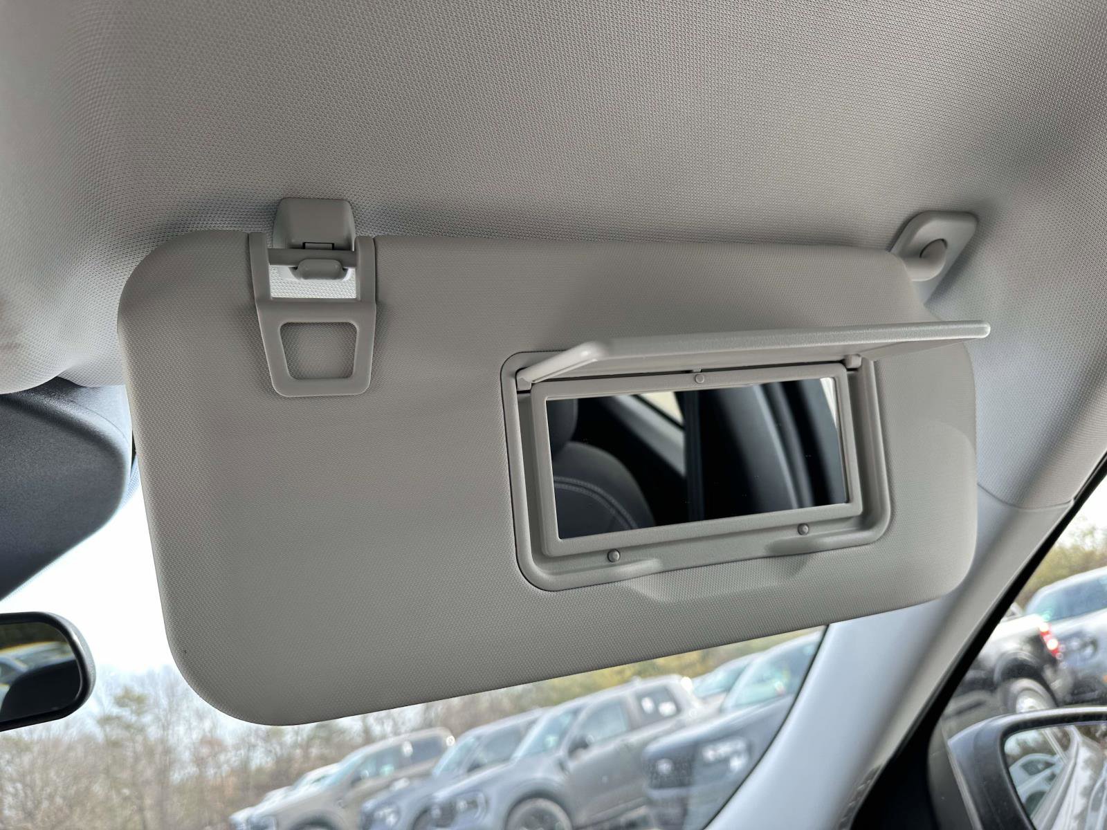 Used 2025 Ford Escape Active w/ Cold Weather Package FWD image 29