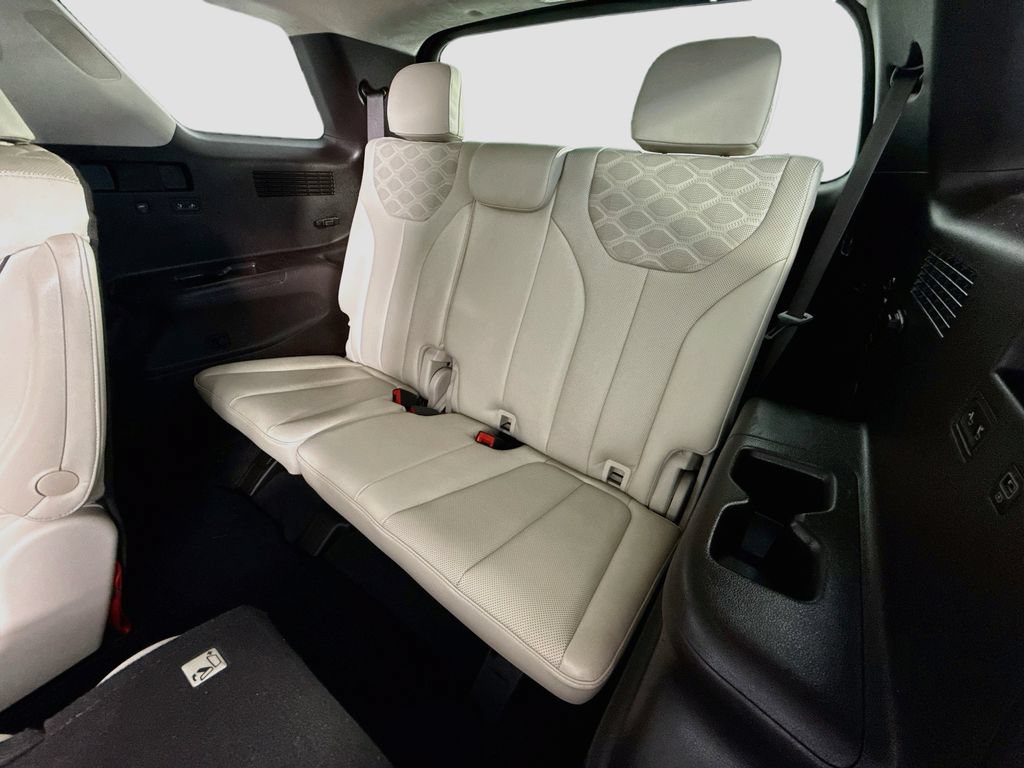 Used 2021 Hyundai Palisade Calligraphy w/ Cargo Package AWD/4WD image 23