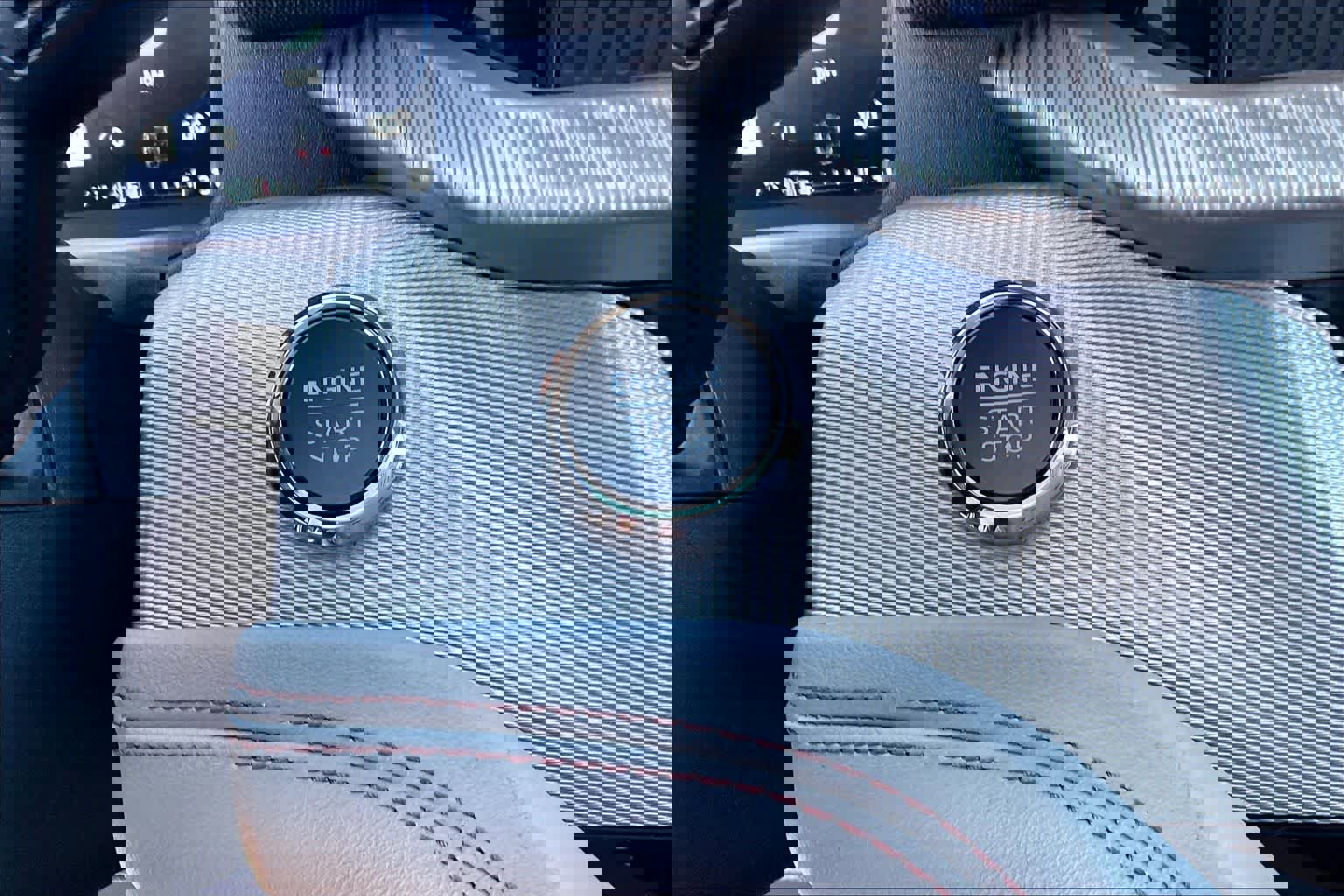 New 2026 Ford Explorer Active w/ Active Comfort Package image 19