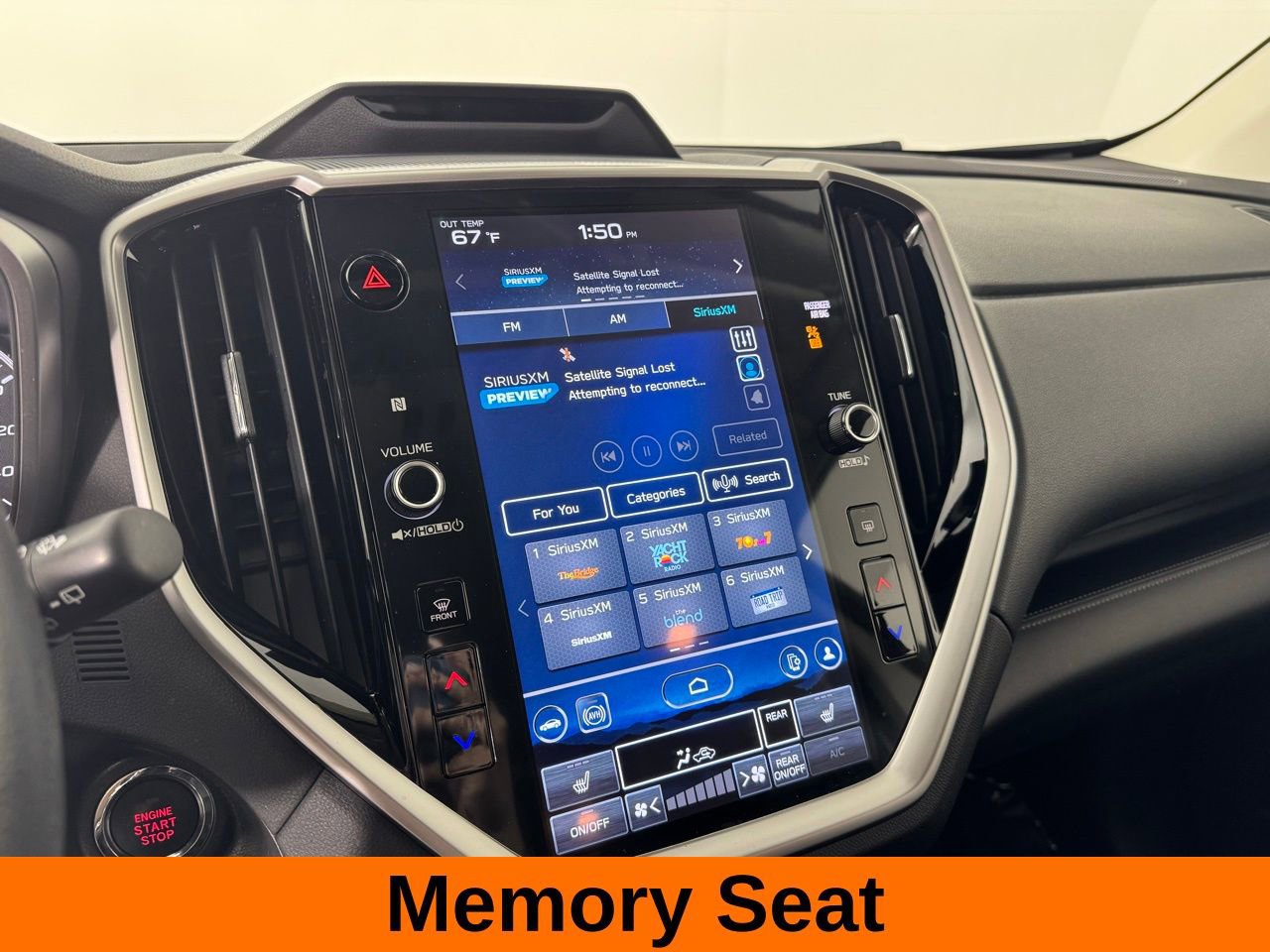 Used 2023 Subaru Ascent Limited w/ Technology Package image 16