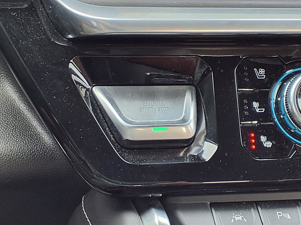 Used 2023 GMC Sierra 1500 Denali Ultimate image 16