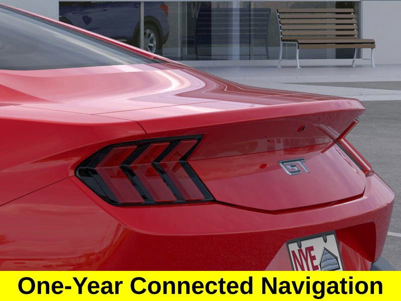 New 2026 Ford Mustang GT Premium image 22
