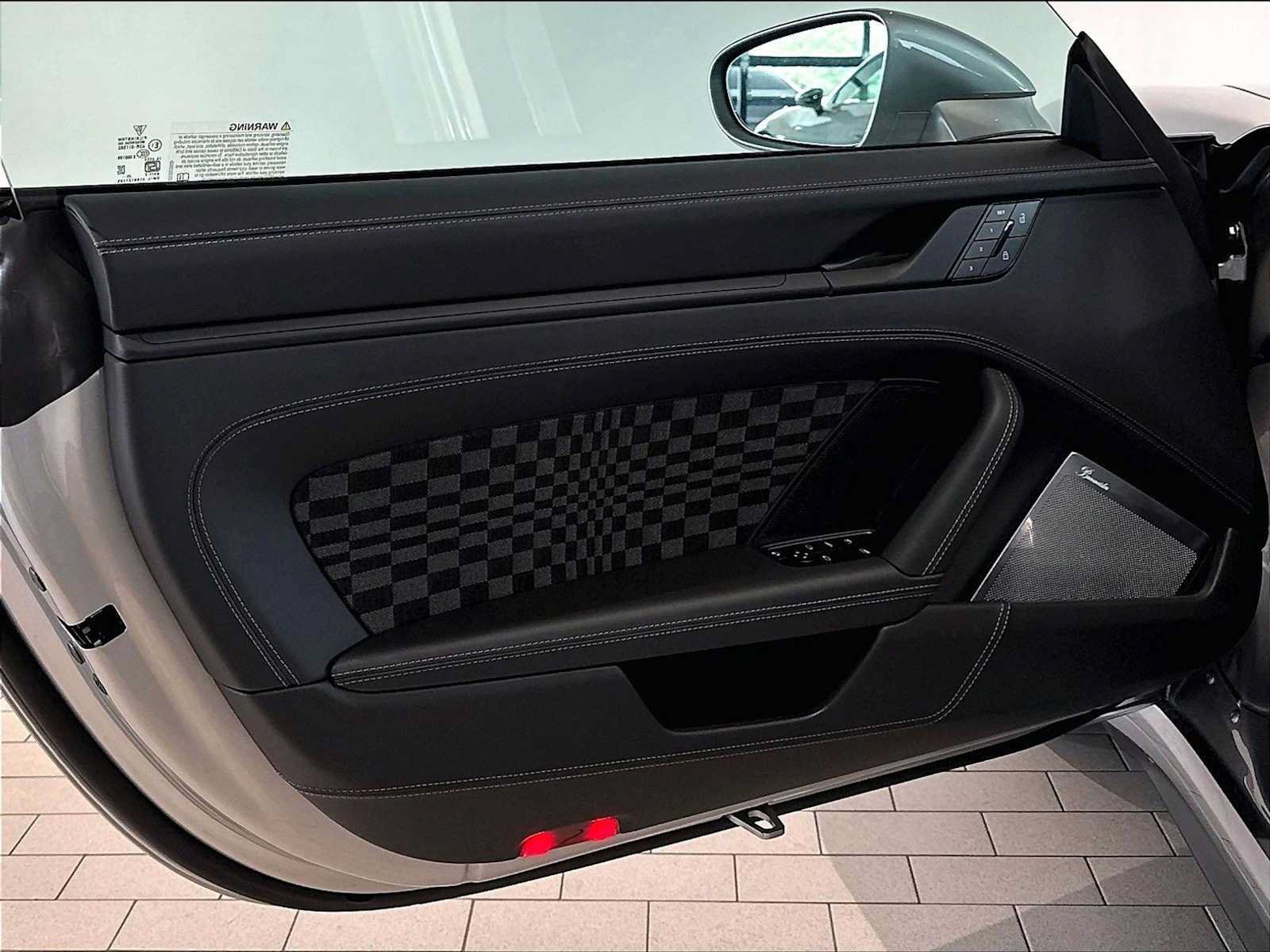 New 2026 Porsche 911 GTS RWD image 21
