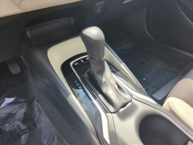 Certified 2024 Toyota Corolla LE FWD image 18