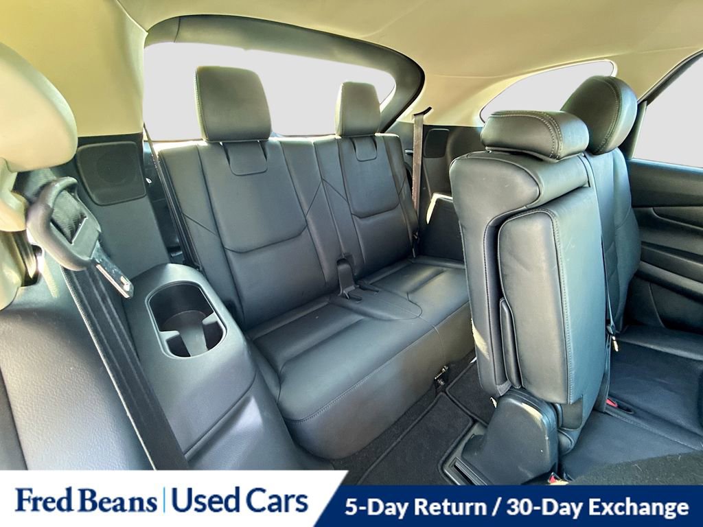 Used 2022 MAZDA CX-9 Touring w/ Touring Premium Package AWD/4WD image 37