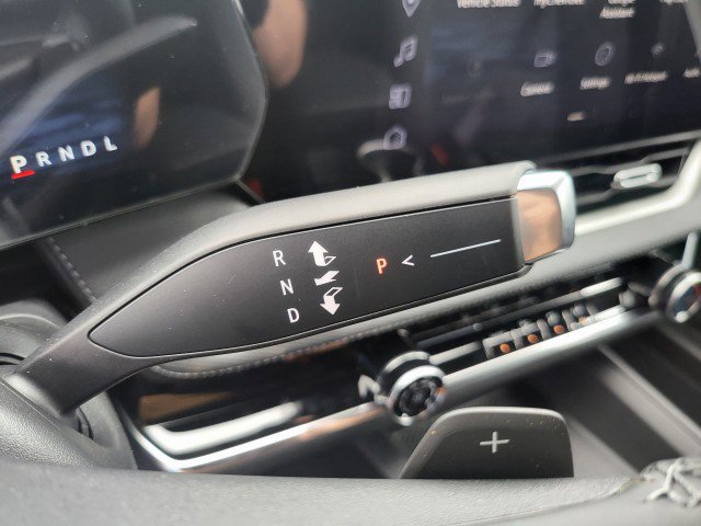 New 2026 Chevrolet Equinox LT image 19