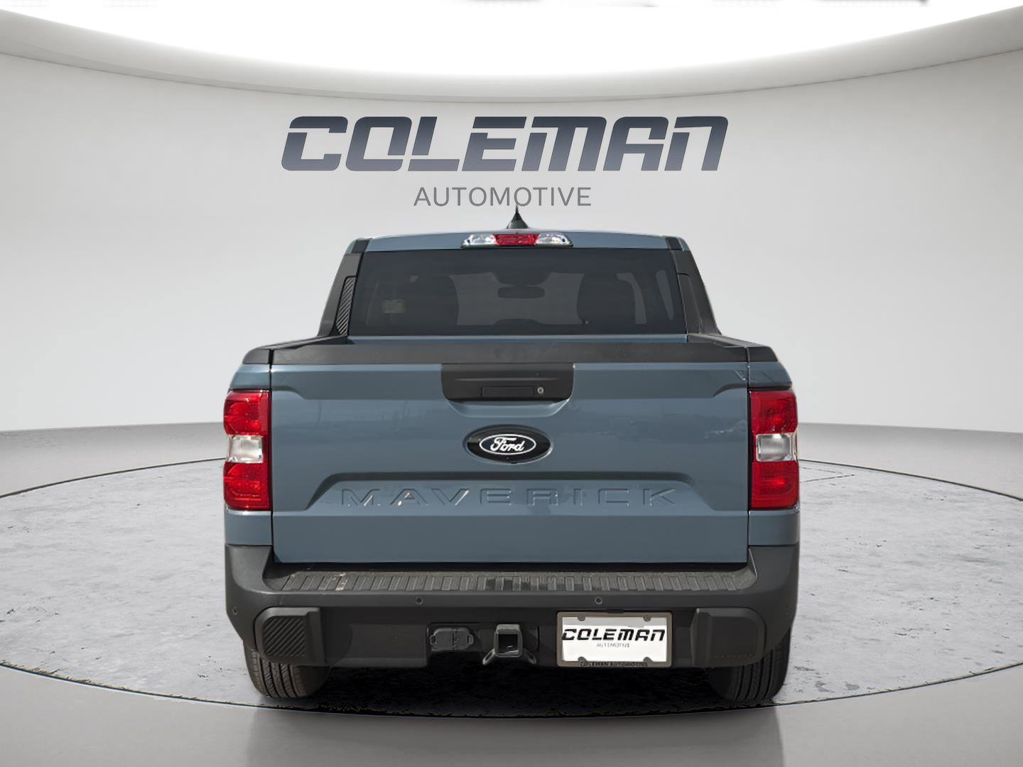 New 2026 Ford Maverick XLT w/ 4K Tow Package image 4