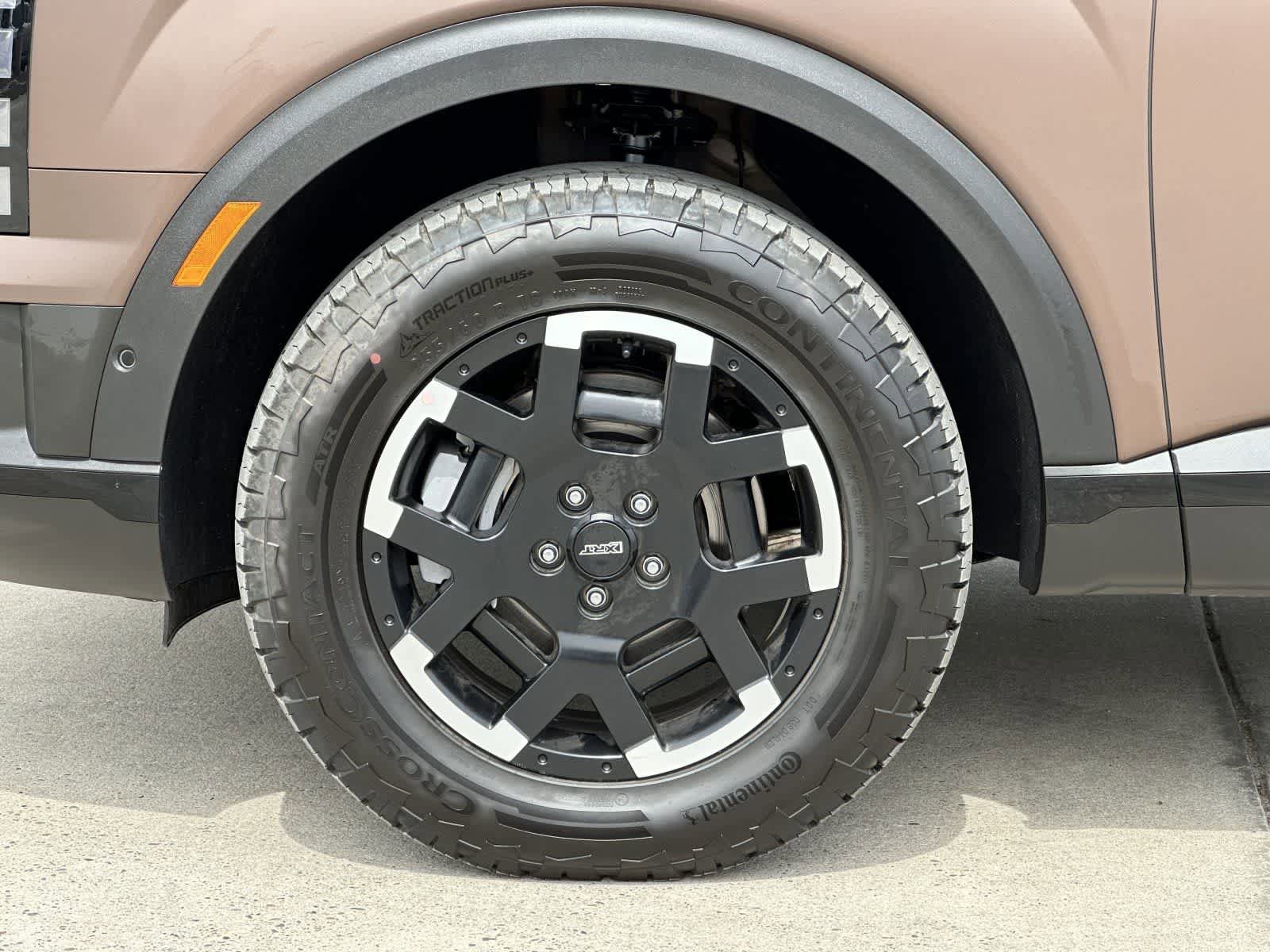 New 2026 Hyundai Palisade XRT Pro AWD/4WD image 26