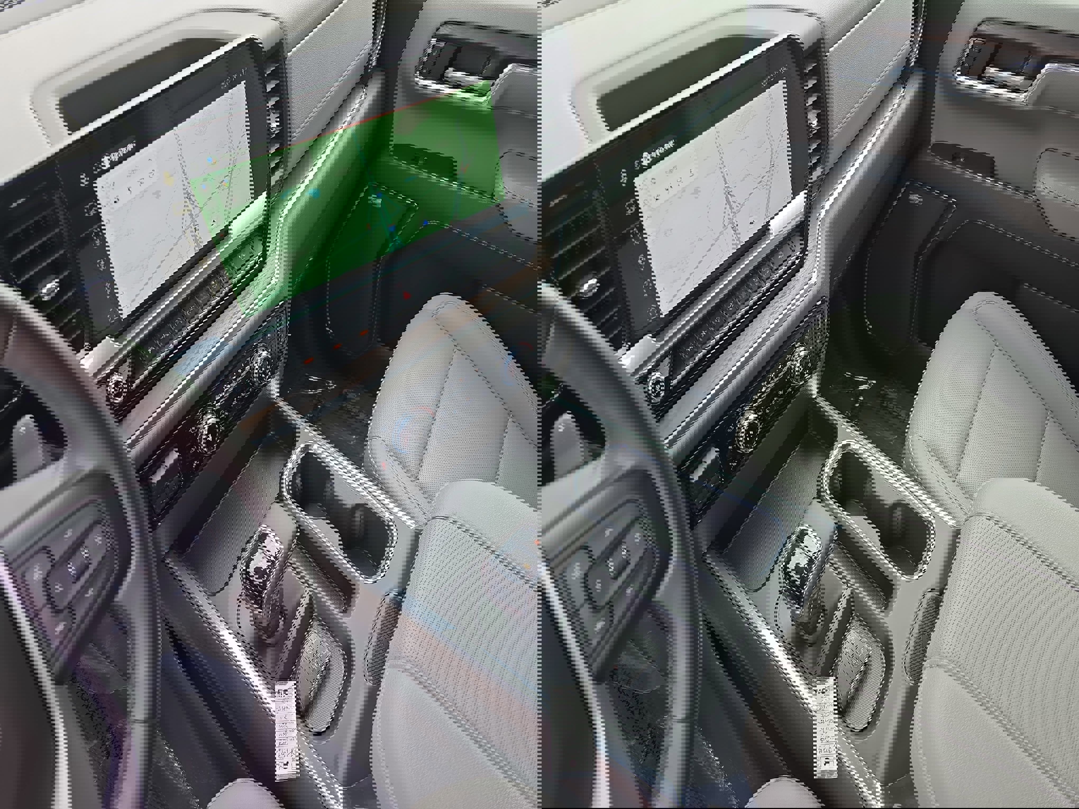 Used 2023 GMC Sierra 1500 SLT w/ SLT Premium Plus Package image 27