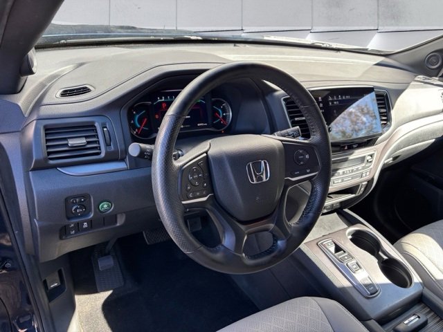 Used 2020 Honda Passport EX-L image 16