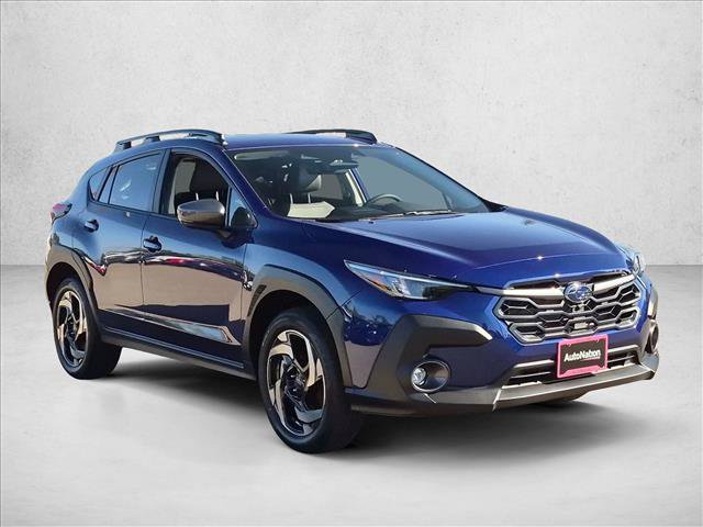 New 2026 Subaru Crosstrek 2.5i Limited AWD/4WD image 7