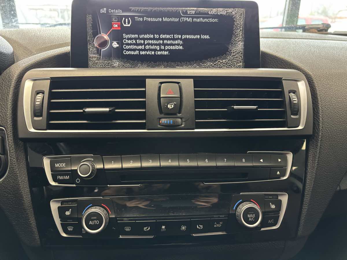 Used 2015 BMW 228i Coupe image 16