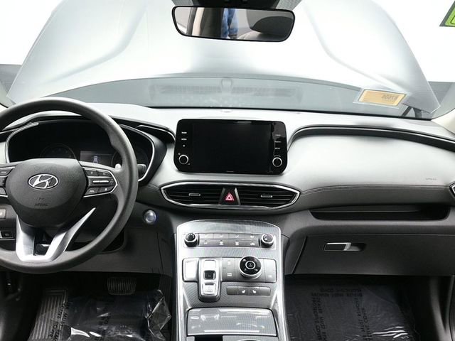 Used 2021 Hyundai Santa Fe SEL image 19