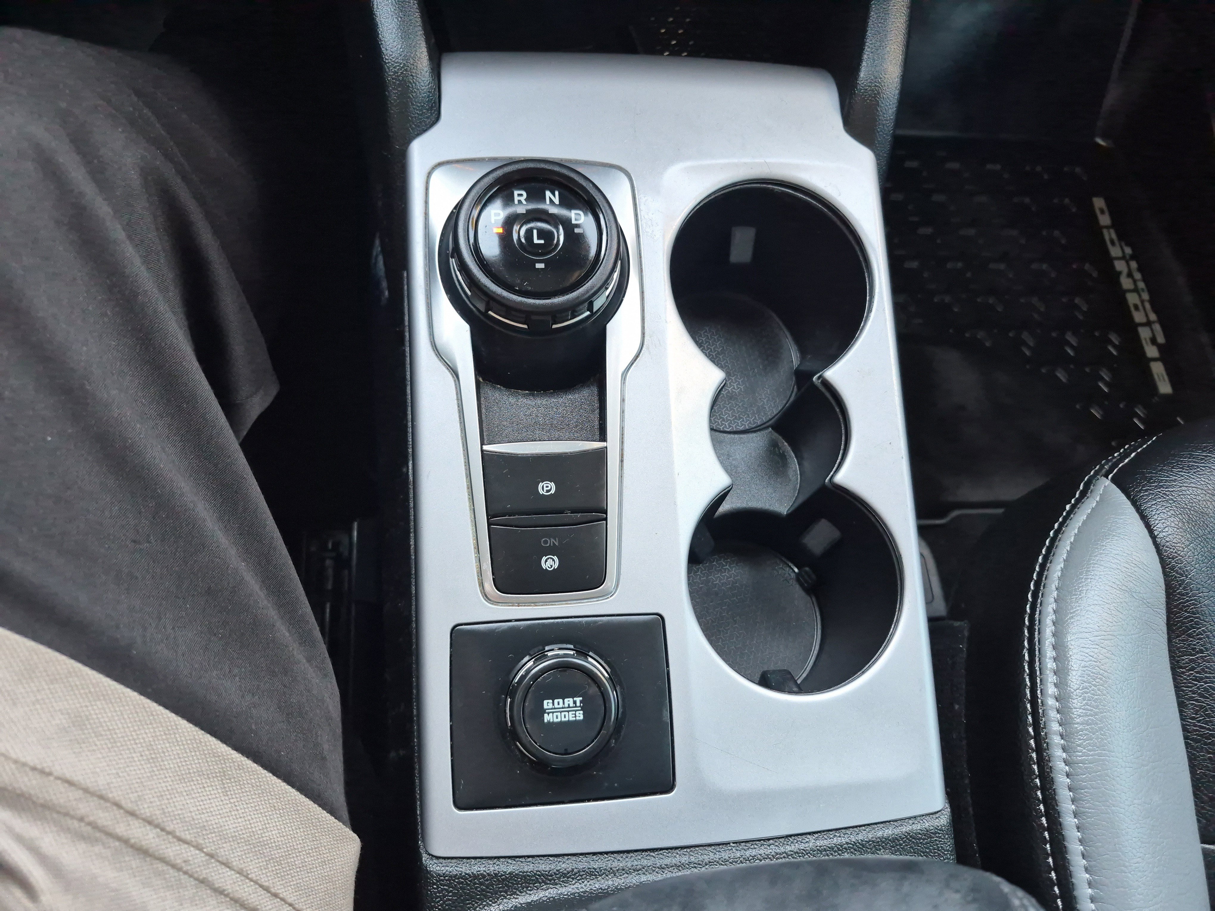 Certified 2022 Ford Bronco Sport Big Bend w/ Convenience Package AWD/4WD image 29