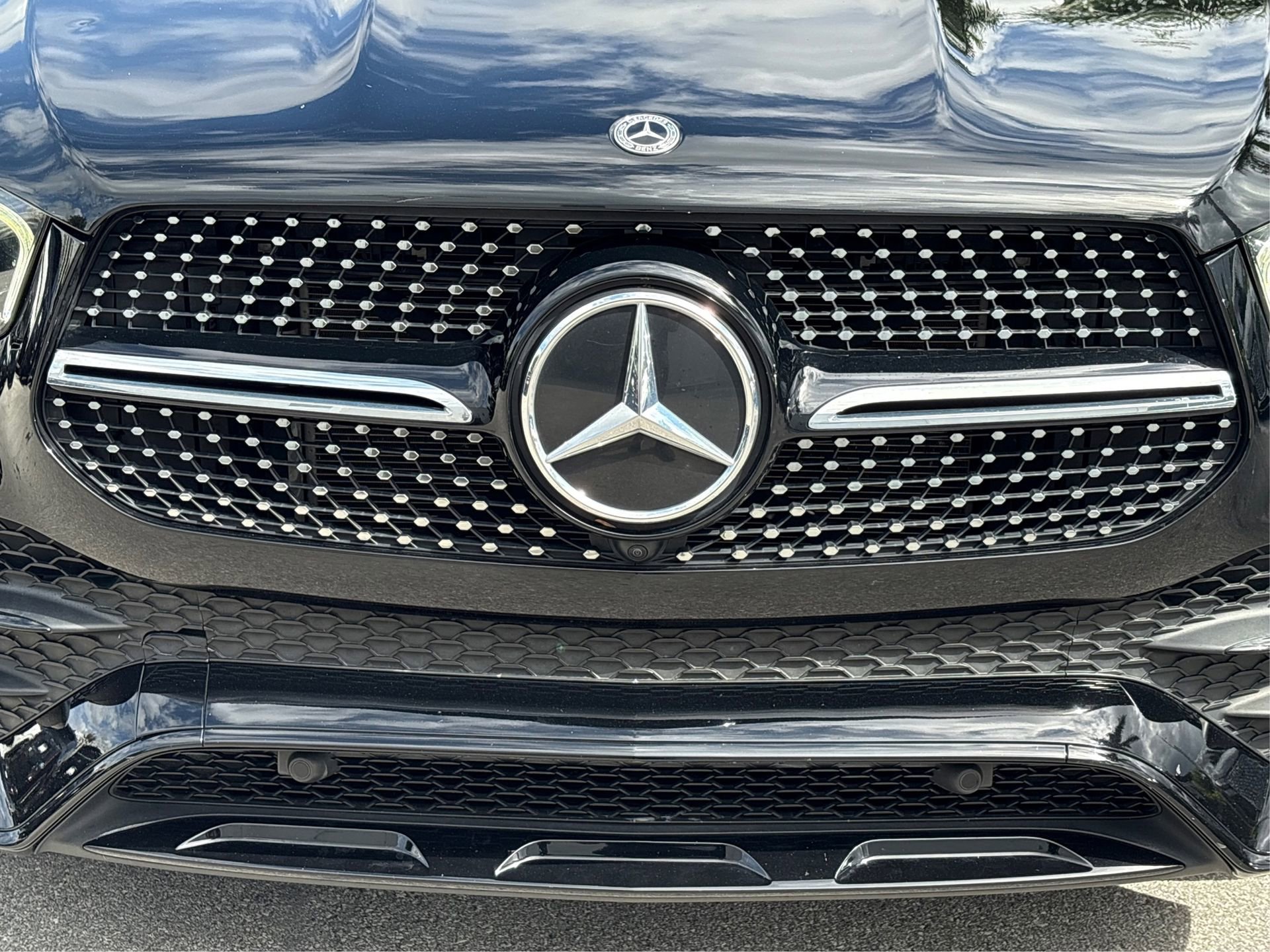 Used 2023 Mercedes-Benz GLE 350 image 12