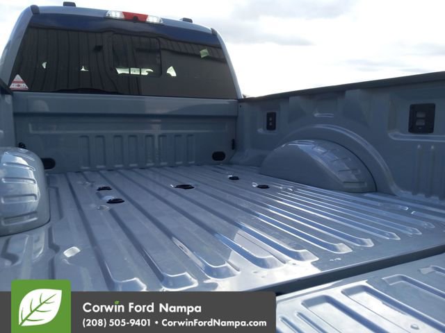 New 2026 Ford F350 Platinum w/ Platinum Plus Package image 30