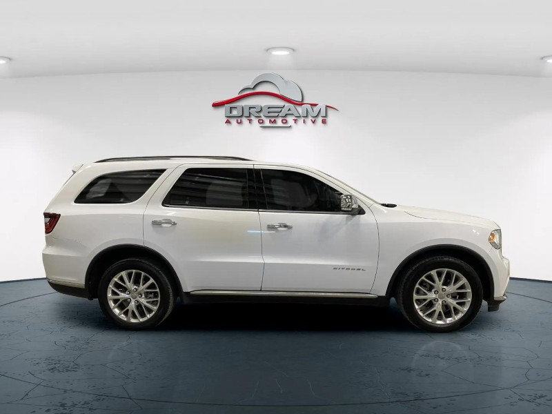 Used 2014 Dodge Durango Citadel w/ Technology Group AWD/4WD image 25