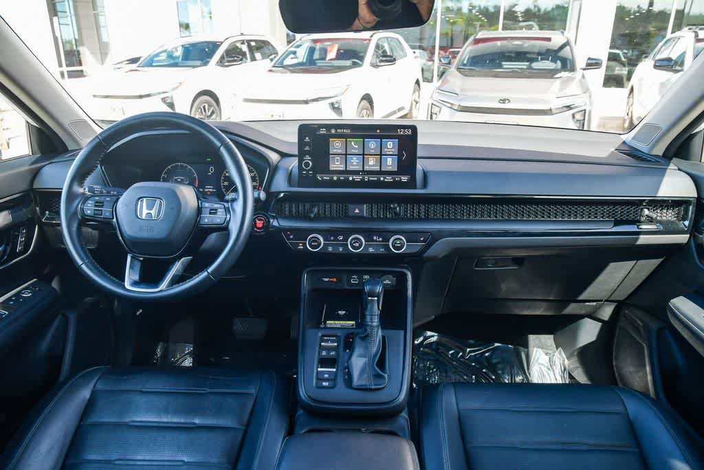 Used 2023 Honda CR-V EX-L image 14