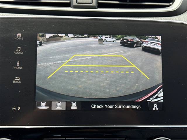 Used 2020 Honda CR-V EX-L image 13