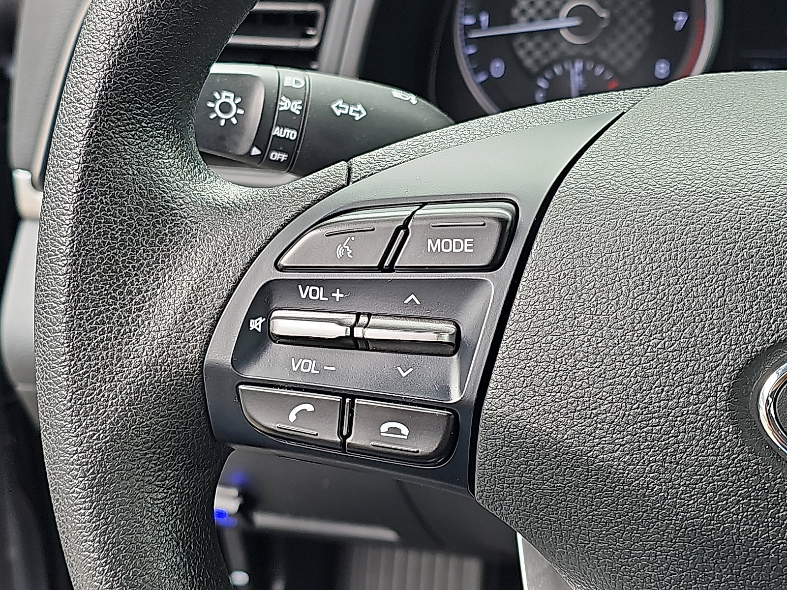 Used 2019 Hyundai Elantra SEL w/ Cargo Package FWD image 21