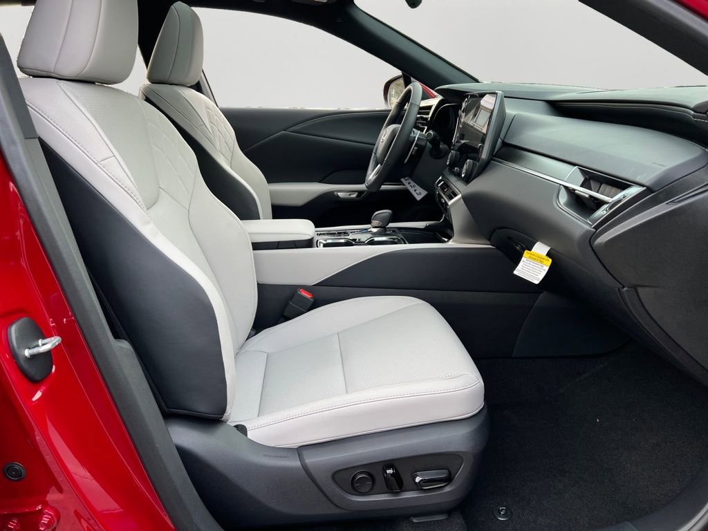 New 2026 Lexus RX 350 Premium image 5