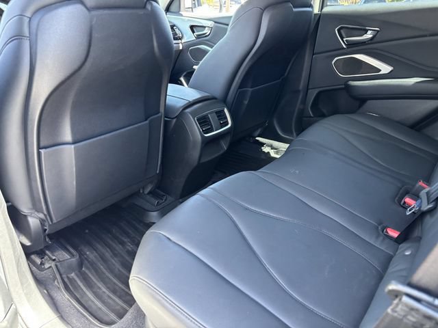 Used 2021 Acura RDX AWD image 17