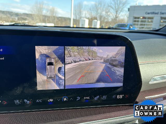 Certified 2024 Chevrolet Traverse RS w/ LPO, Floor Liner Package image 30