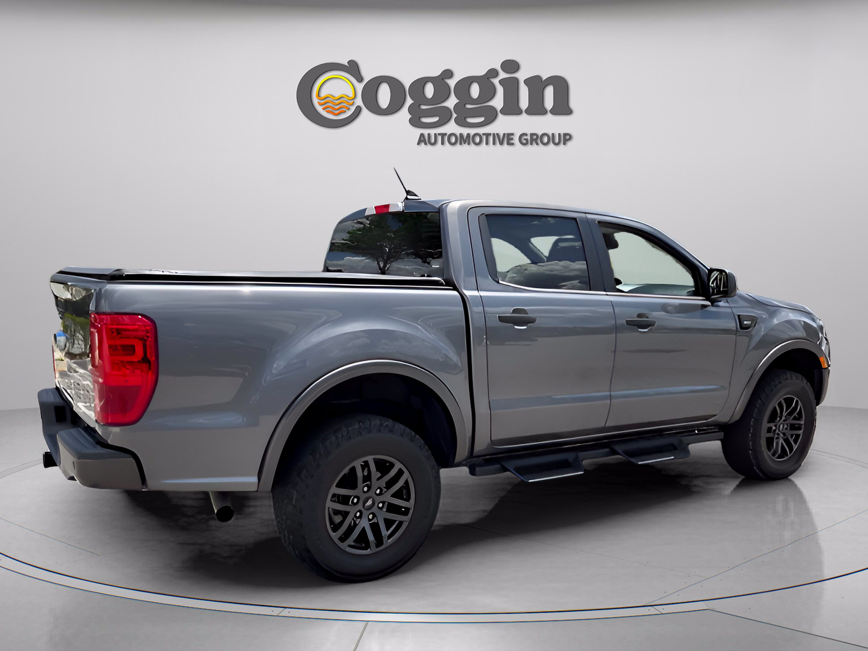 Used 2021 Ford Ranger XLT w/ Tremor Off-Road Package AWD/4WD image 5